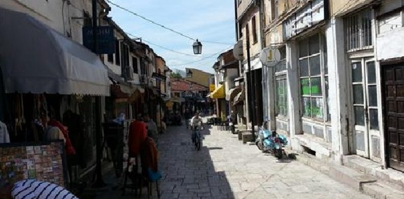 DOBRA VOLJA I POVIJEST SU OSTALI