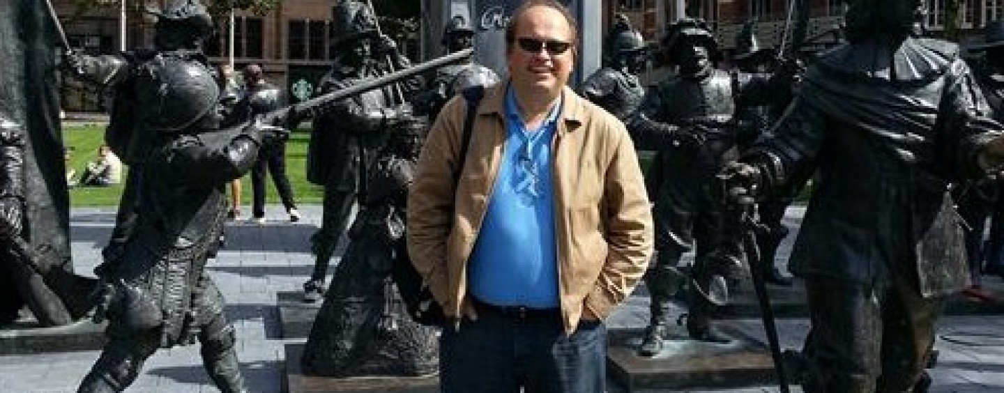 U AMSTERDAMU JE NASTALO KONZERVIRANJE RIBE