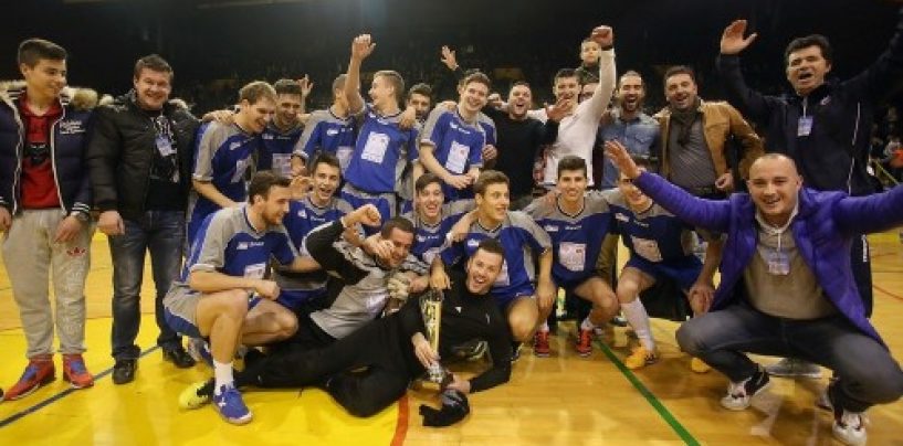 5000 GLEDATELJA NA FINALU TURNIRA “ČETIRI KAFIĆA”