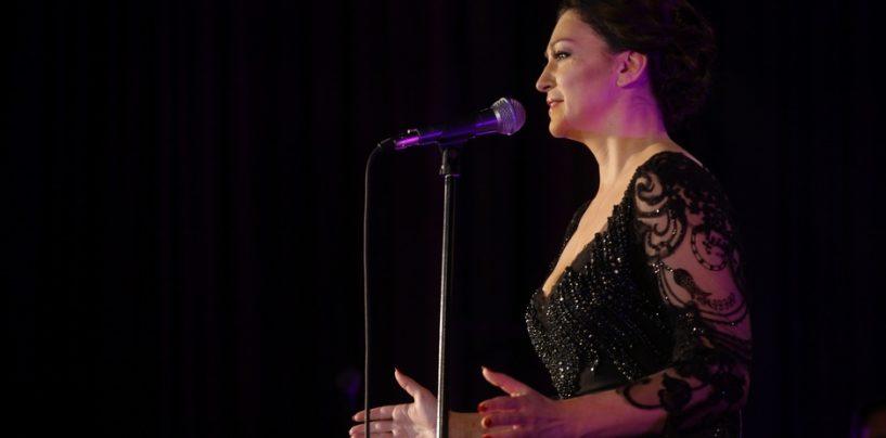NINA BADRIĆ U SARAJEVU