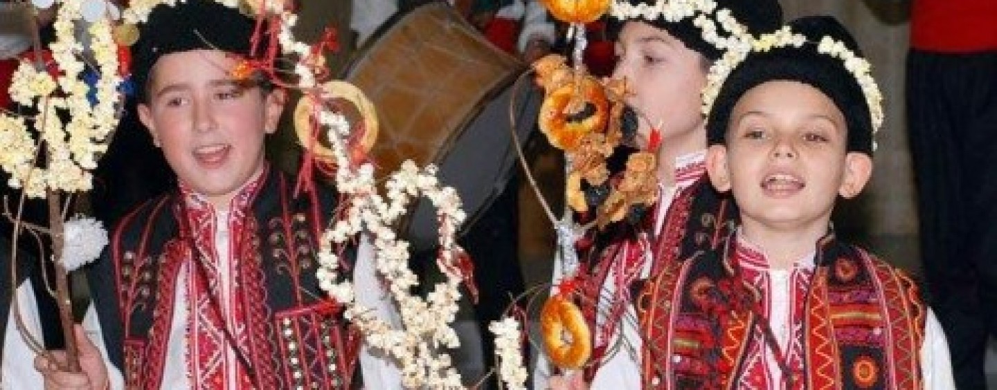 TRADICIJA KOJA NAS SPAJA I POVEZUJE