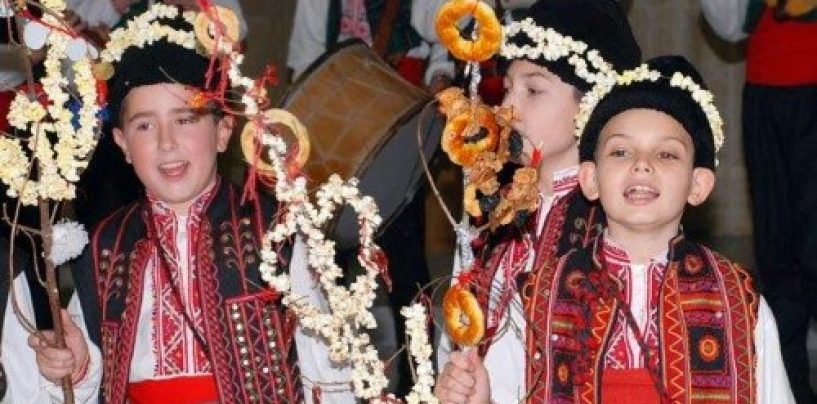TRADICIJA KOJA NAS SPAJA I POVEZUJE