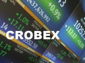CROBEX NA NAJNIŽOJ RAZINI OD LIPNJA
