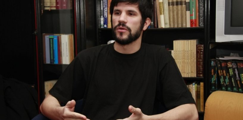 HČSP ĆE TUŽITI MATU KAPOVIĆA