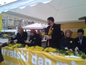 3. NACIONALNI DAN BORBE PROTIV RAKA MATERNICE I 7. DAN MIMOZA