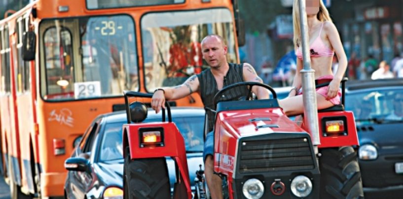 ŠPANSKI PORTAL SVRSTAO SRBINA MEĐU NAJVEĆE LJUBITELJE GRUPNOG SEKSA