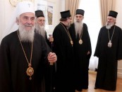 SRPSKA PRAVOSLAVNA CRKVA SE U HRVATSKOJ PONAŠA KAO OKUPATOR