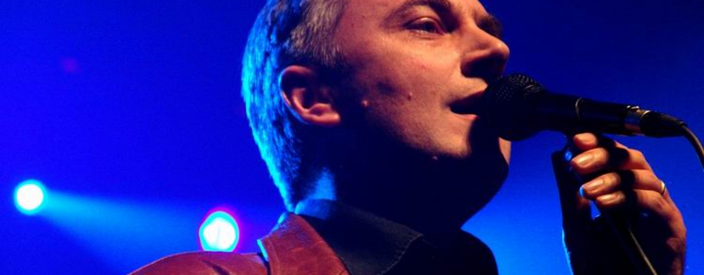 NAKON 17 GODINA ŠKORIN KONCERT U LISINSKOM