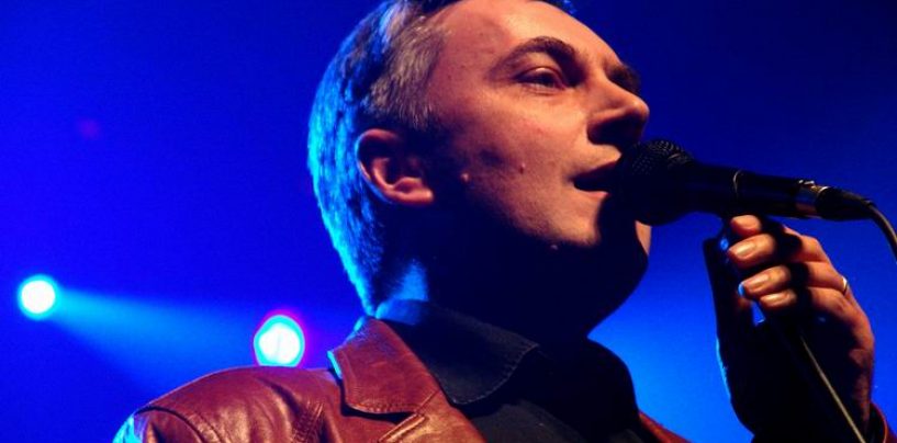 NAKON 17 GODINA ŠKORIN KONCERT U LISINSKOM