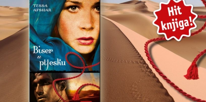 U SPLITU PROMOCIJA ROMANA “BISER U PIJESKU”