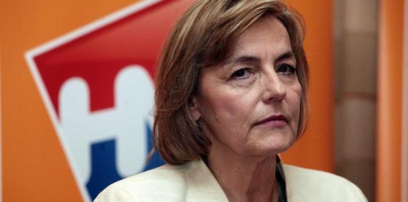 VESNA, VRATITE NAŠ NOVAC ILI PODNESITE OSTAVKU