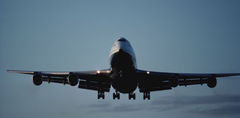 U ZRAČNOM PRIJEVOZU ZARAĐUJU 55,12 KUNA PO SATU