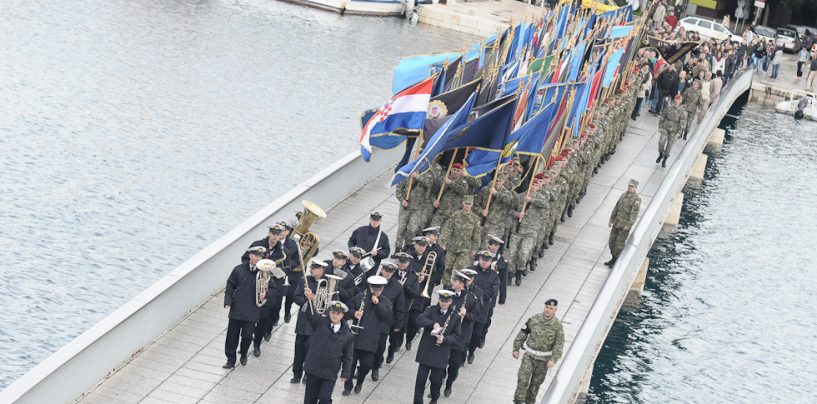 HSP: NA HTV-u NIJE SPOMENUTA AKCIJA “MASLENICA -93”