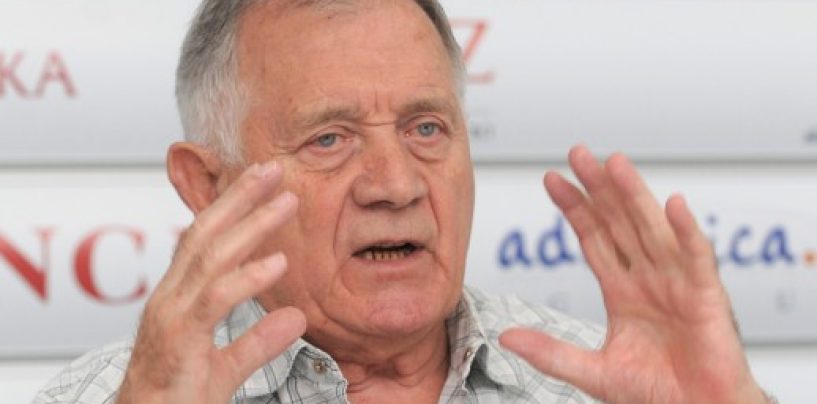 ŽIVIMO PREPORODNI TRENUTAK DRŽAVE