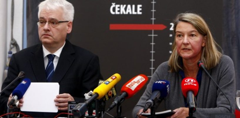 KOLIKO ZARAĐUJE VESNA TERŠELIČ?