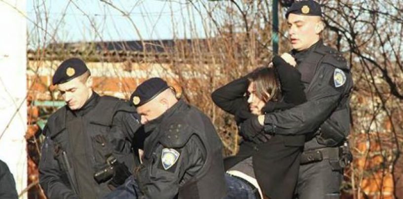 U KANADI NITKO NE POKUŠAVA SPRIJEČAVATI DELOŽACIJE