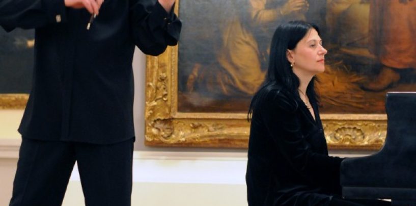 OBLJETNIČKI KONCERT ZAGREBAČKOG KOMORNOG ORKESTRA