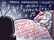 VISOKE ODVJETNIČKE TARIFE RAZLOG SU ZA STOTINE TISUĆA OVRHA U RH