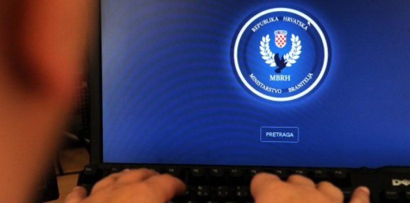 ŠTO JE S REGISTROM BRANITELJA?