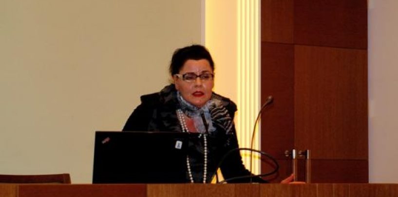 IDS JE ŽIVOTINJSKA FARMA NA KOJOJ VLADAJU SVINJE