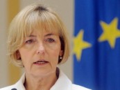 MINISTRICA PUSIĆ U TEHERANU