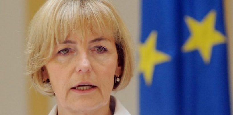 MINISTRICA PUSIĆ U TEHERANU