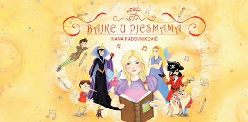 SLIKOVNICA I BOJANKA IVANE RADOVNIKOVIĆ NA SAMOBORSKOM FAŠNIKU