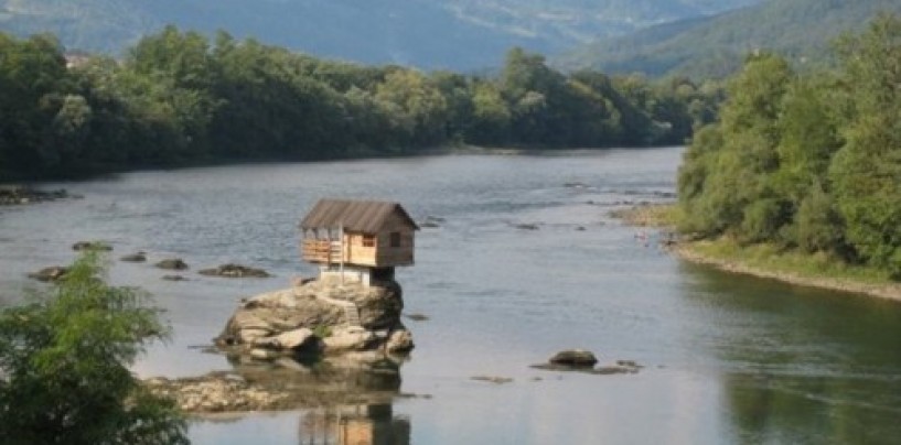 SHZ: DRINA JE GRANICA CIVILIZACIJA
