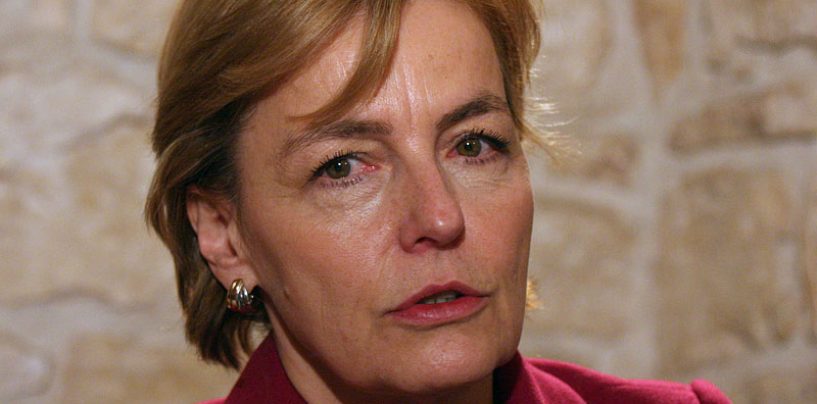 SHZ: PUSIĆKA ZBOG BRITANIJE OBJAVILA RAT KOLINDI GRABAR KITAROVIĆ