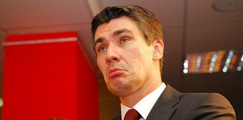 CIPRASU ČESTITAO, KOLINDI JOŠ NIJE