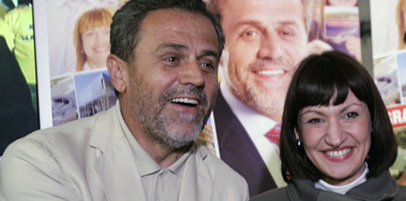 MILAN BANDIĆ JE IDEJA OKO KOJE SE OKUPLJAMO