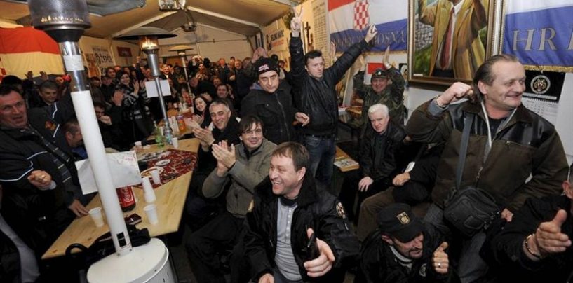 BRANITELJI  INVALIDI RADO BI MIROVINE MIJENJALI  ZA PLAĆU JELENE LOVRIĆ