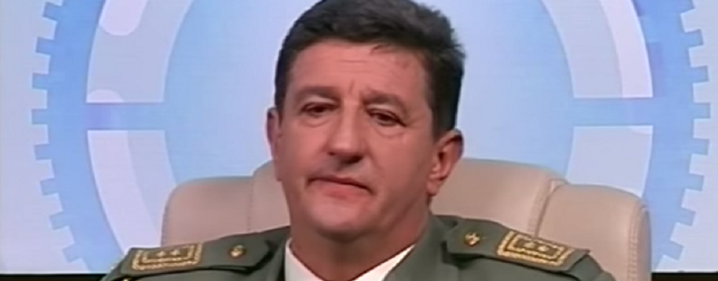 IMA LI DRŽAVE KOJA JE NAKON RATA VIŠE PROGONILA SVOJE GENERALE ?