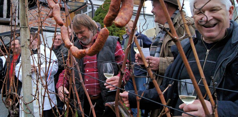 SIMPOZIJ S TEMOM “PITI ILI NE PITI-TO NIJE NIKAKVO PITANJE”  ODRŽAN U SAMOBORU