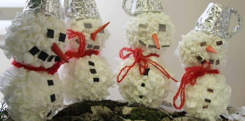 BESPLATNE KREATIVNE RADIONICE ZA DJECU U MAKSIMIRU