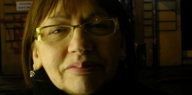 POZIVALA TENKOVE JNA DA DOĐU I SVE ZGAZE