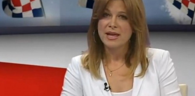 OTKAZ NOVINARKI HRT-a MAJCI ČETVERO DJECE