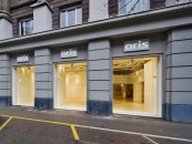KUĆA ARHITEKTURE U ZAGREBU