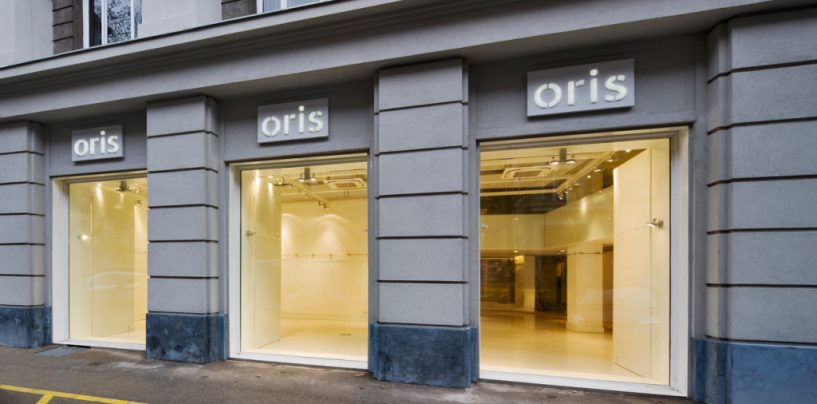 KUĆA ARHITEKTURE U ZAGREBU