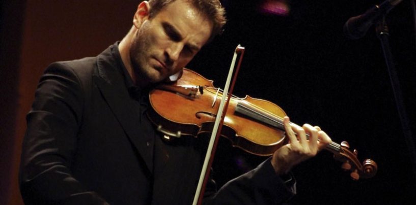 RASPRODAN KONCERT STEFANA MILENKOVICHA I ZAGREBAČKE FILHARMONIJE