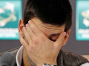 OPLJAČKAN ĐOKOVIĆEV RESTORAN: Lopovi ukrali 7.000 evra