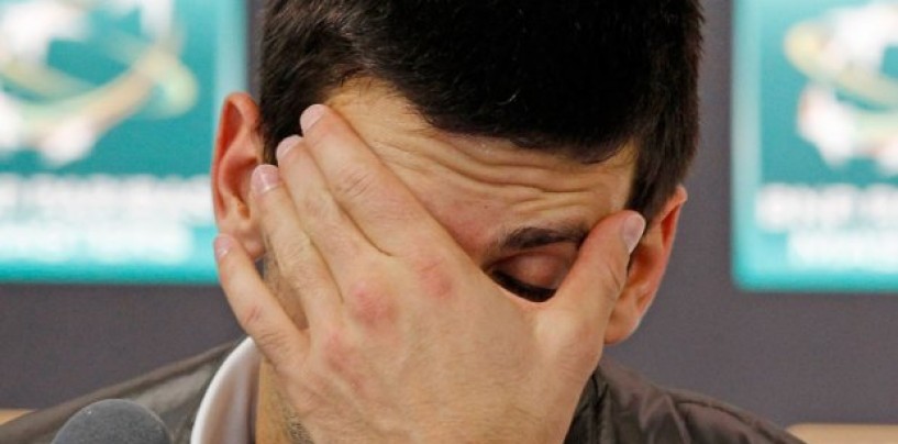 OPLJAČKAN ĐOKOVIĆEV RESTORAN: Lopovi ukrali 7.000 evra