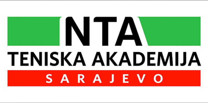 TENISKI TRENERI IZ OSAM DRŽAVA NA TEČAJU U SARAJEVU