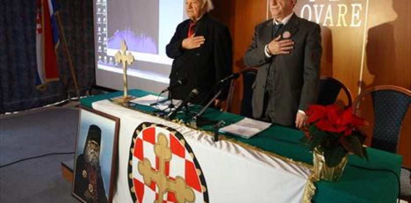 ZAŠTO BISKUP KOŠIĆ NIJE ČESTITAO BOŽIĆ I HRVATSKIM PRAVOSLAVCIMA?