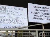 RIZ TRAŽI POMOĆ SABORSKIH ZASTUPNIKA