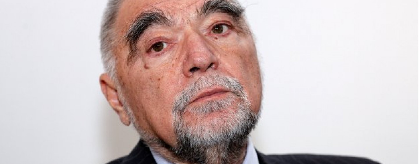 BRADONJA JE DOKAZ DA SE KRIMINAL ISPLATI