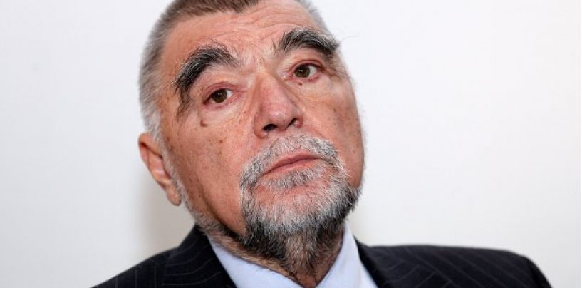 BRADONJA JE DOKAZ DA SE KRIMINAL ISPLATI