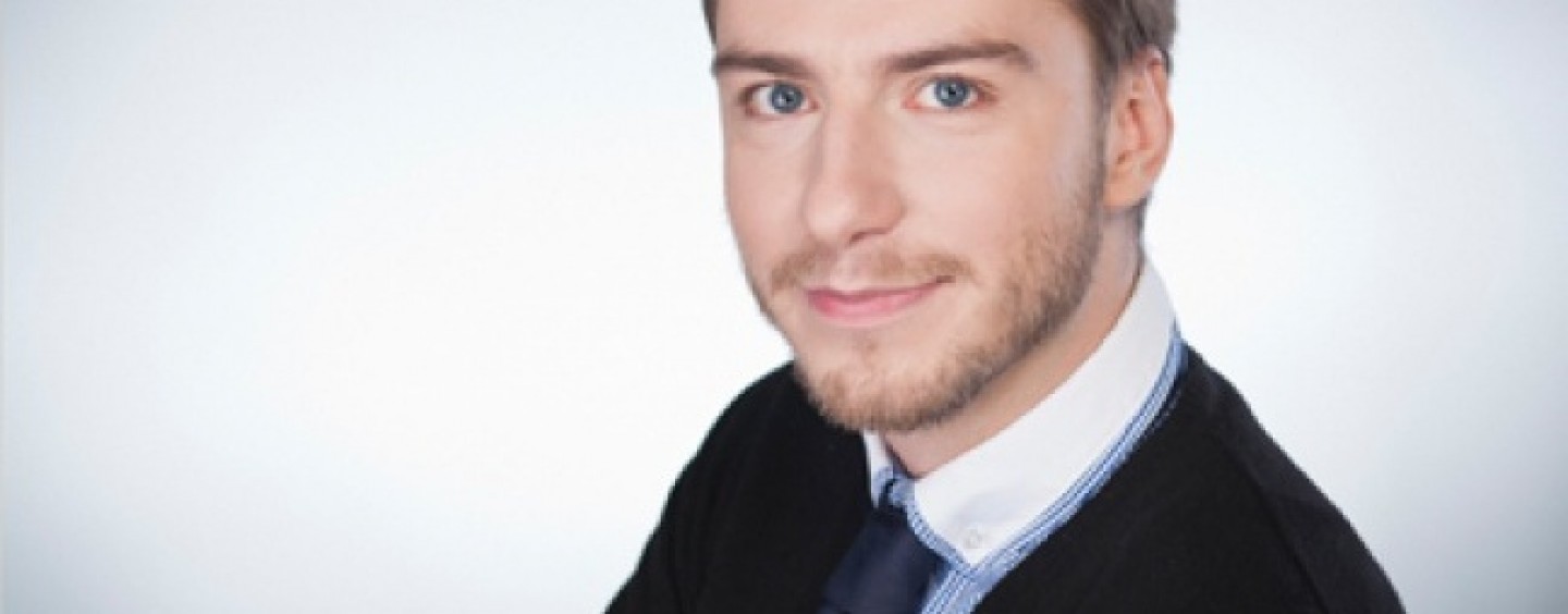 TOMISLAV KORMAN ZADUŽEN ZA ODNOSE S JAVNOŠĆU U SDP-u