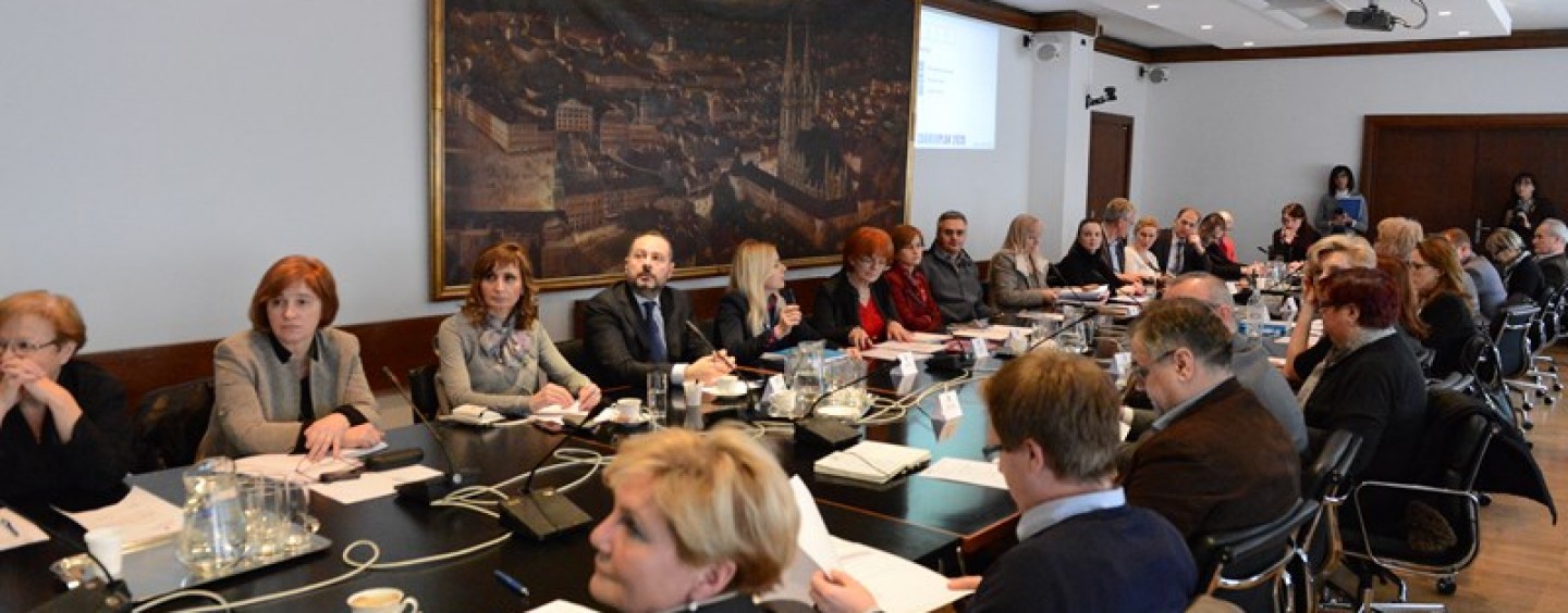 RAZVOJNI DOKUMENT ZAGREBA DO 2020.