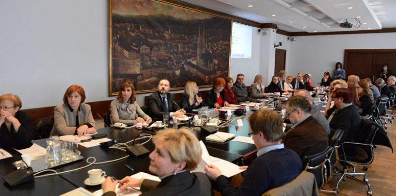 RAZVOJNI DOKUMENT ZAGREBA DO 2020.